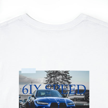 Vogue M3 Competition T-Shirt