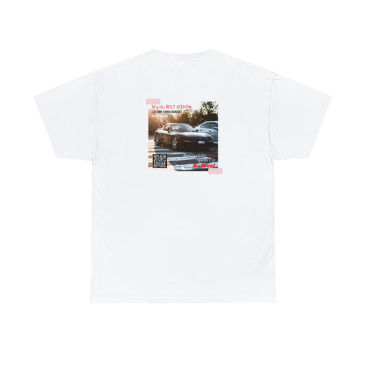 Vogue RX7 T-Shirt