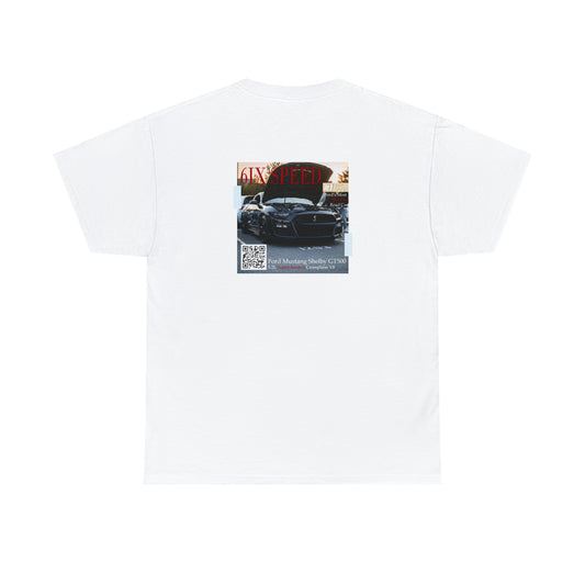 Vogue GT500 T-Shirt