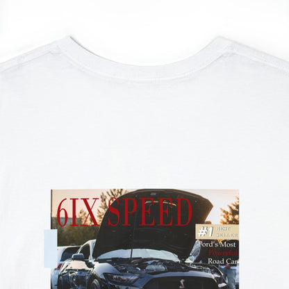 Vogue GT500 T-Shirt