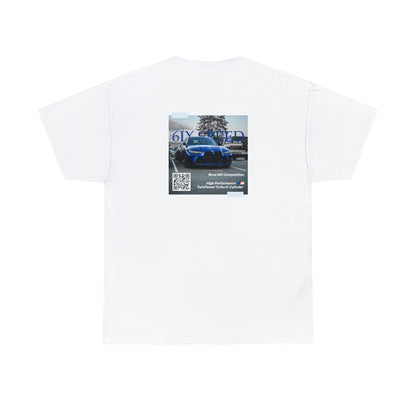 Vogue M3 Competition T-Shirt