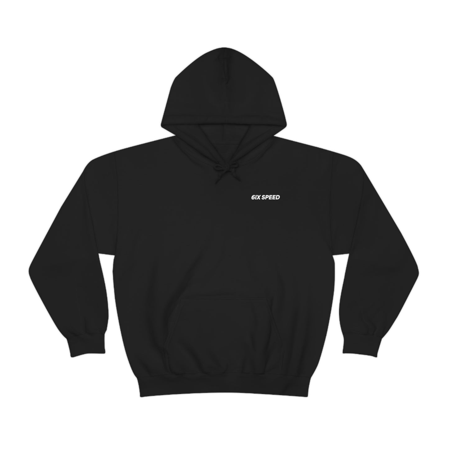 Vogue Rx7 Hoodie