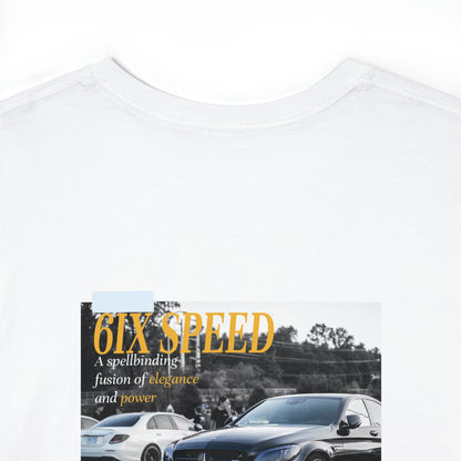 Vogue AMG T-Shirt