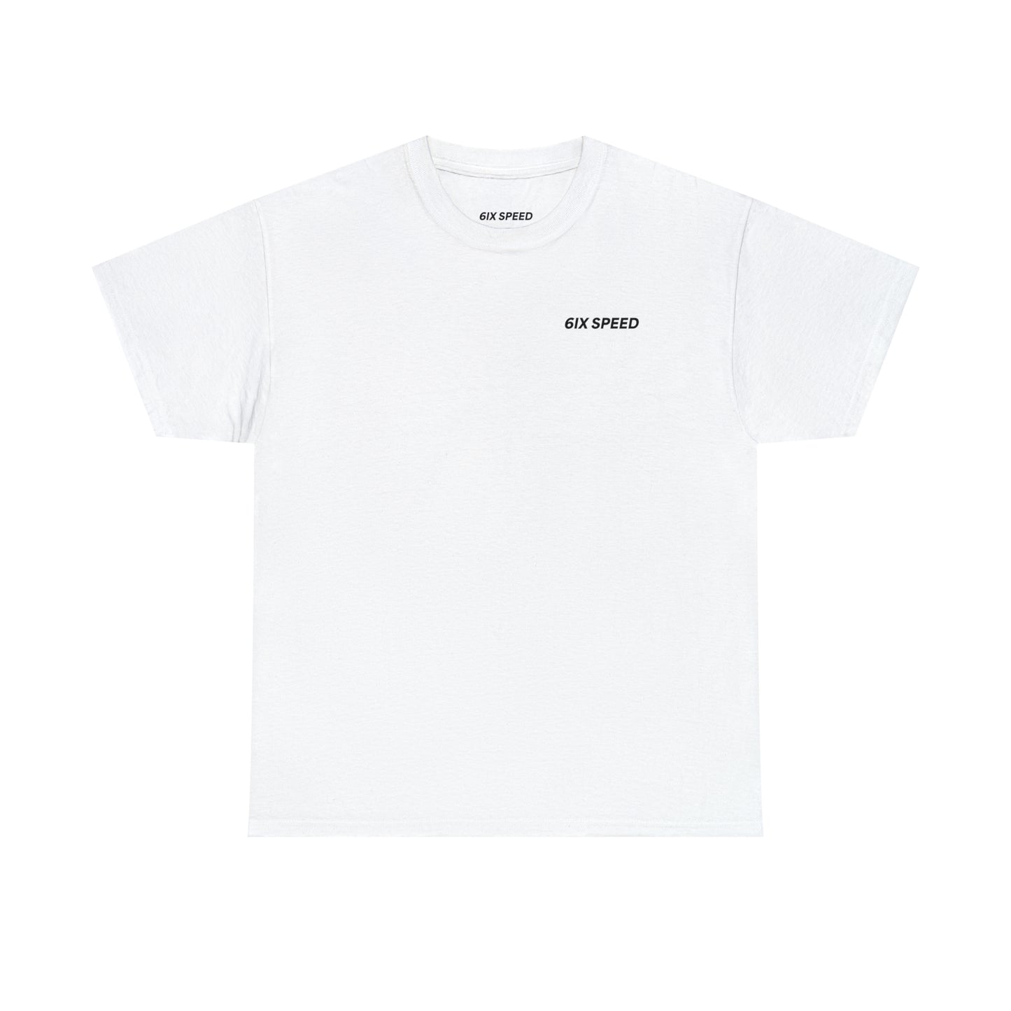 Vogue AMG T-Shirt