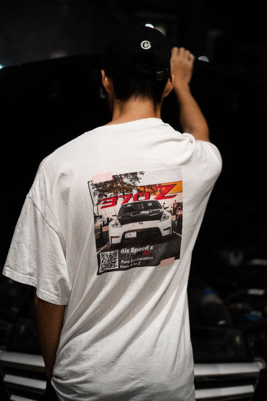 Vogue 370z T-Shirt